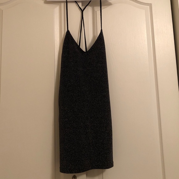 ZARA NYE DRESS - Picture 2 of 4